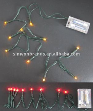 christmas chains Light