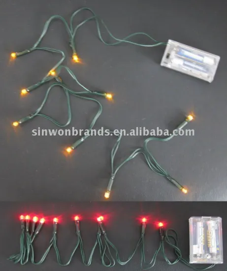 christmas chains Light