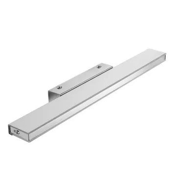 Led Silver Picture Light