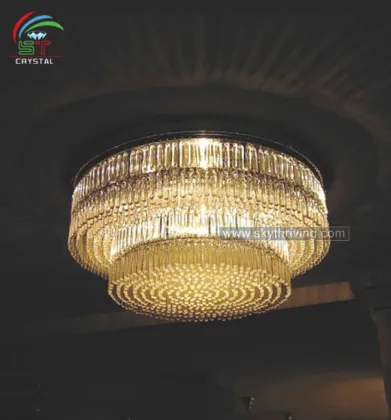 crystal ceiling lamp designs homes