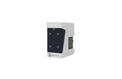 yj link laser marking machine