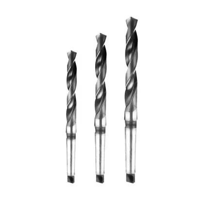 power tools Morse taper shank twist drill Bit