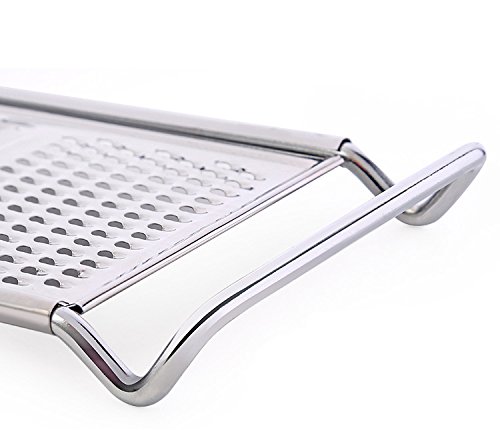 Stainless Steel Kitchen Manual Cheese Ginger Grater