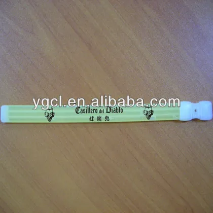 8 inch Glow Triplebracelet toys, Triplebracelet Light-Up toys With SGS certificate