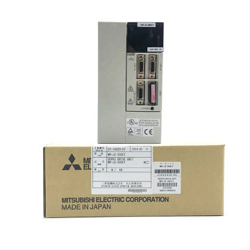 Mitsubishi MR-J2-350CT Servo Motor Amplifier ไดรฟ์