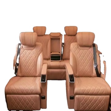 Quality Certified Luxury Car Interiors for Sprinter New Arrivals