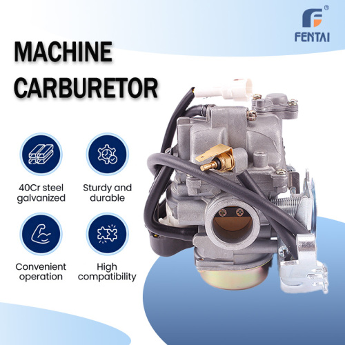PD de contrôle de carburant optimisé pour une efficacité améliorée