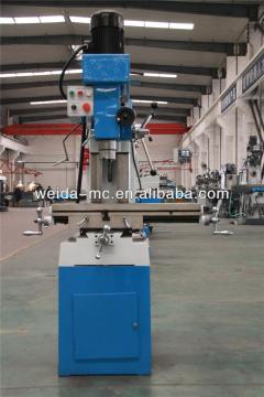 Chinese Milling and Drilling Machine XZ50F