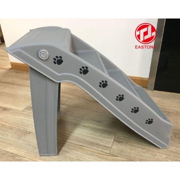 Lightweight Pet Stairs for Dogs & Cats