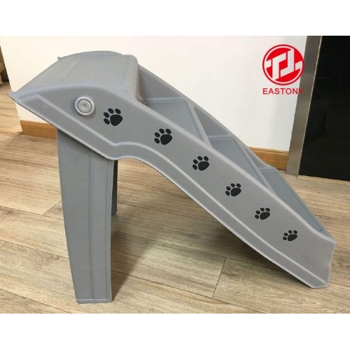 Lightweight Pet Stairs for Dogs & Cats