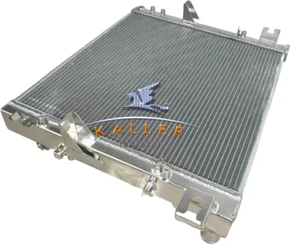 Radiator for JEEP WRANGLER 3.8L V6