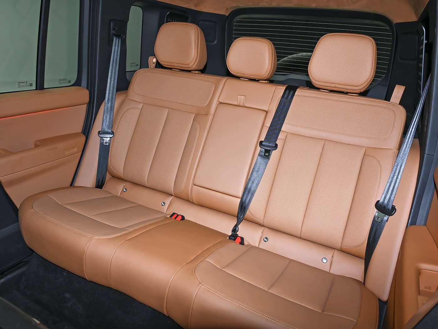 4WD Falcon 500