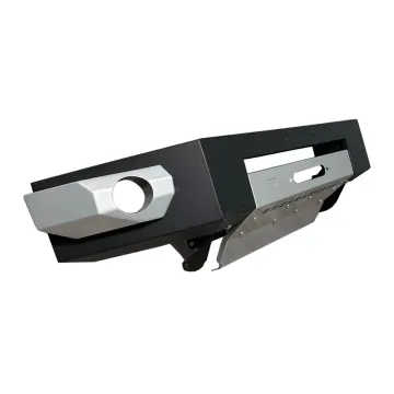 Original Toyota FJ Cruiser Front Bumper Body Kits