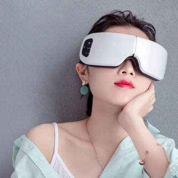 dry eyes best smart eye massager