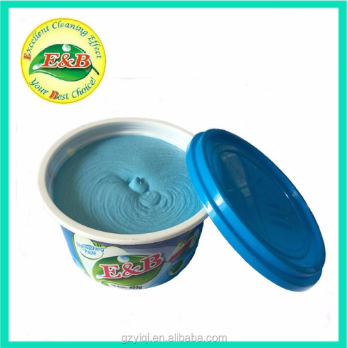 Eco-Friendly Multiple Fragrances Harmless Dishwashing Paste