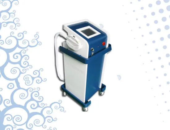 Skin Care / Age Spots Ipl Skin Rejuvenation Machine Beauty Salon Equipment 532nm 20j/cm2