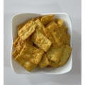 Картофельные чипсы с ароматизированным перцем