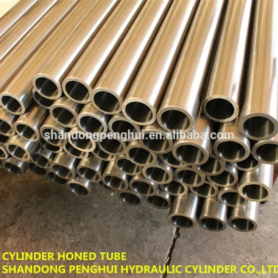 BK+S Seamless low carbon steel tubes