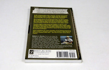Paper Back Sport Softcover Book Printing Colourful For Students Reading