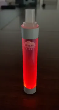 8 ML E-Liquid Light Up Disposable Vape Pen