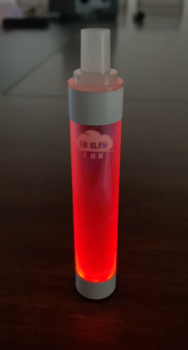 how much is elf bar vape New Design Led Light Up Disposable Vape Pen, High Quality New Design Led Light  Up Disposable Vape Pen on Bossgoo.com