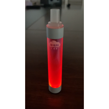 8 ML E-Liquid Light Up Disposable Vape Pen