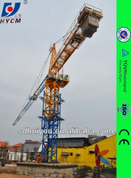 for large project 70m, QTZ315(7040), 16T Big Tower Crane