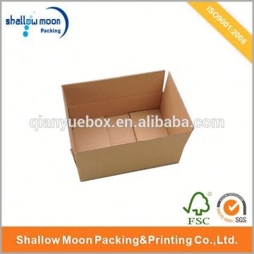 heavy duty shipping box