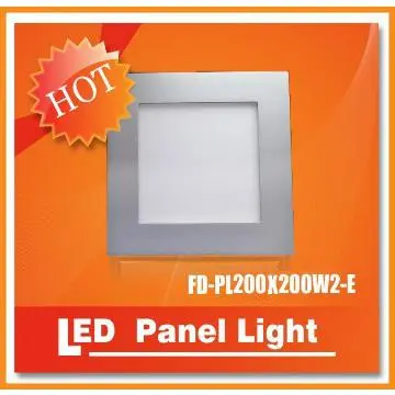8w LED Panel 200x200 ...