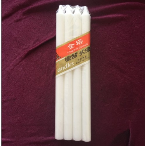 quick shipment top quality pillar candle selling