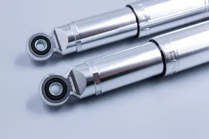 Honda Monkey rear shocks 265mm for Honda motorcycle