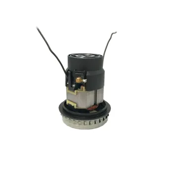 1600w high efficiency industrial vacuum cleaner motor