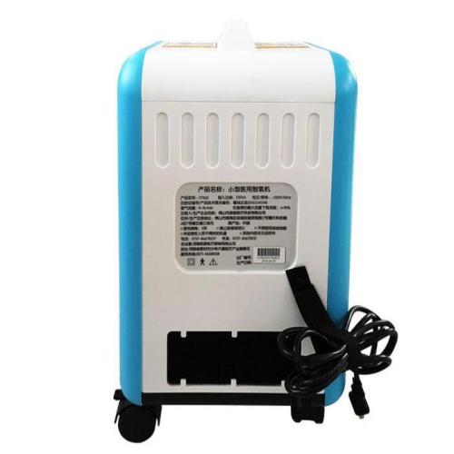 Small Household Or Medical Oxygen Generator