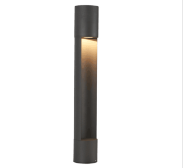 2023 Waterproof IP65 LED Garden Bollard Lights for OutdoorDecoration