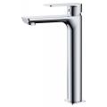 Single Handle Tall Bathroom Basin Faucet