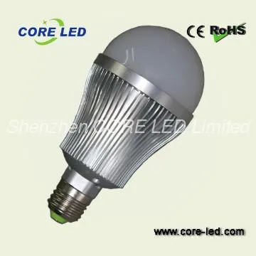 2 years warranty high quality 3w led bulb