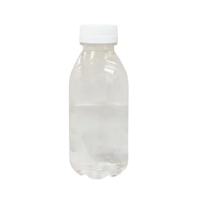 Acetic acid produced by alcohol method