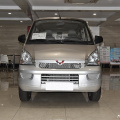 Super large micro passenger Wuling Rongguang elongated