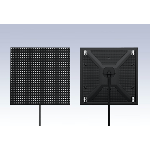 outdoor led video display Google