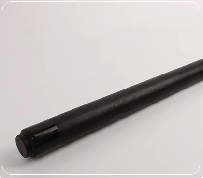 57" Superior Quality Jump Break Pool Cue - Billiard Supplies 2 Pcs