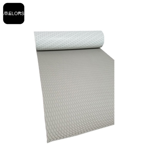 Melors Surfing EVA Foam Traction Deck Pad