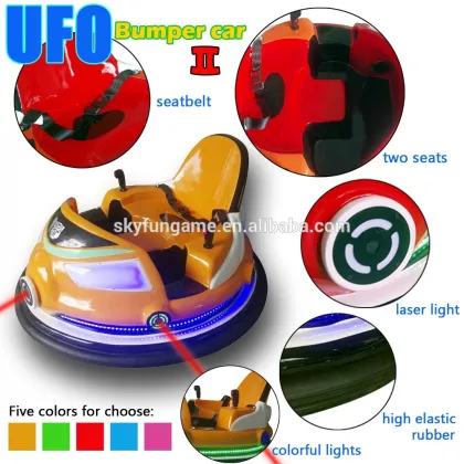 kids battery bumper car , amusement park bumper cars, used kiddie rides amusement park equipment bumper cars for amusement park