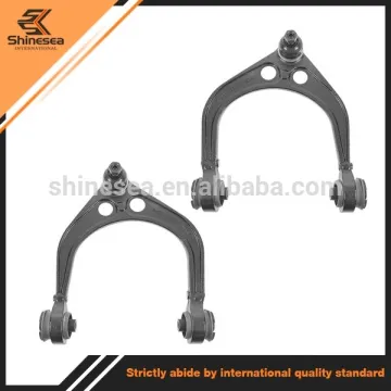 Auto Spare For Chrysler 300C 2.7-6.1 Front Upper Suspension Brazo de Control Arm 4782665AB 4782666AB RK620177 RK620178