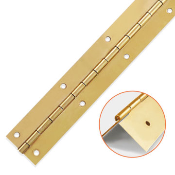 Piano Hinge for Wooden Box