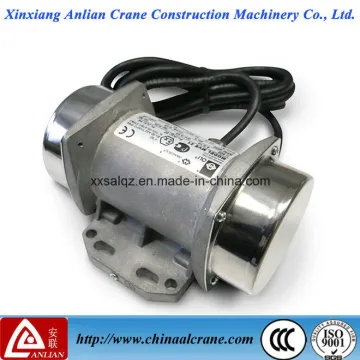 Single Phase Electric Mve Vibration Motor