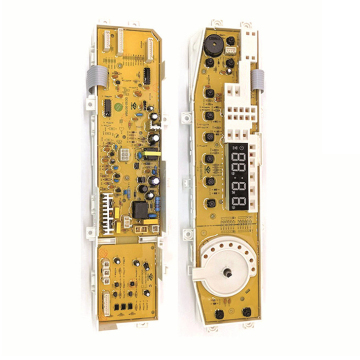 DC92-00756A-1 110V/60Hz वॉशिंग मशीन कंप्यूटर बोर्ड: आपके उपकरण के लिए शीर्ष बिक्री और नवीनतम प्रतिस्थापन भाग