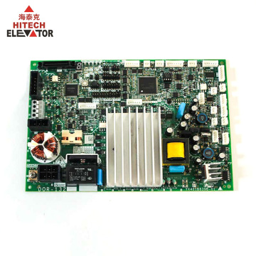 Mitsubishi MRL Elevator Door Machine and Lift Parts