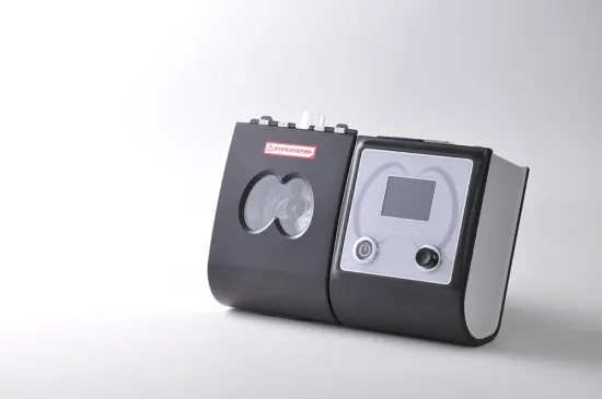 Use Sleep Symptom Treatment BPAP Machine