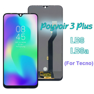 5.71 Inch LCD Display and Touch Screen Replacement for Nokia 1.3 TA-1216 TA-1205
