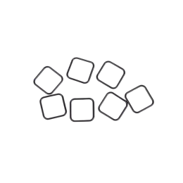 Advanced Silicone Seal Rings for Lens Modules
